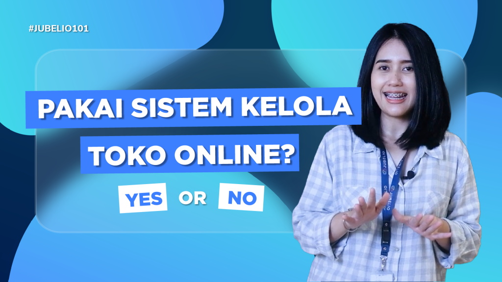 Sistem toko online
