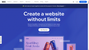 Wix.com