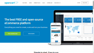 Opencart
