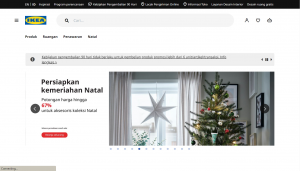 IKEA Indonesia