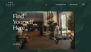 website toko online
