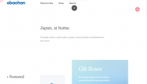 desain website simple dan menarik