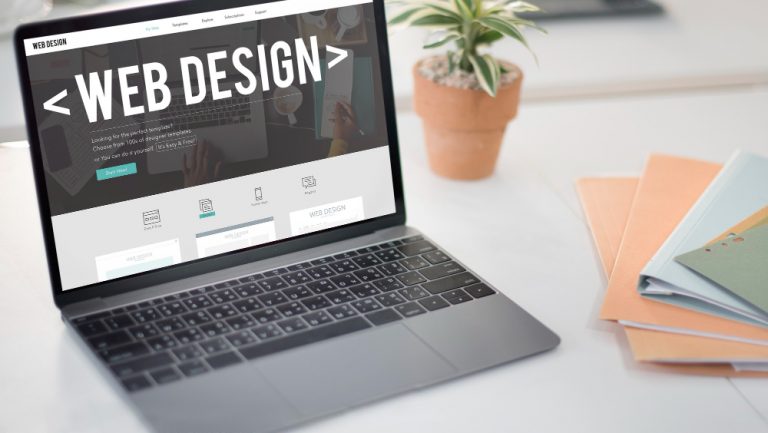 contoh website toko online terbaik