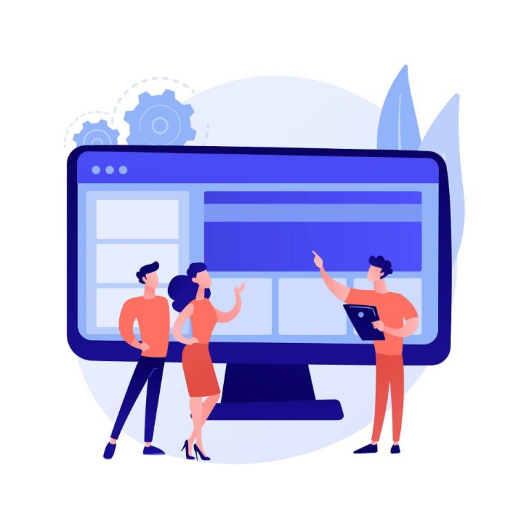 website vs marketplace