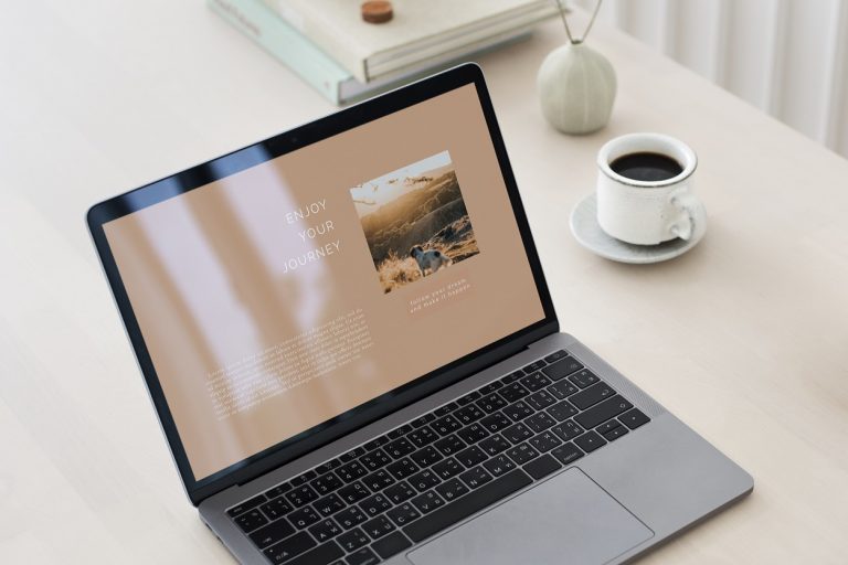 cara jualan di website toko online