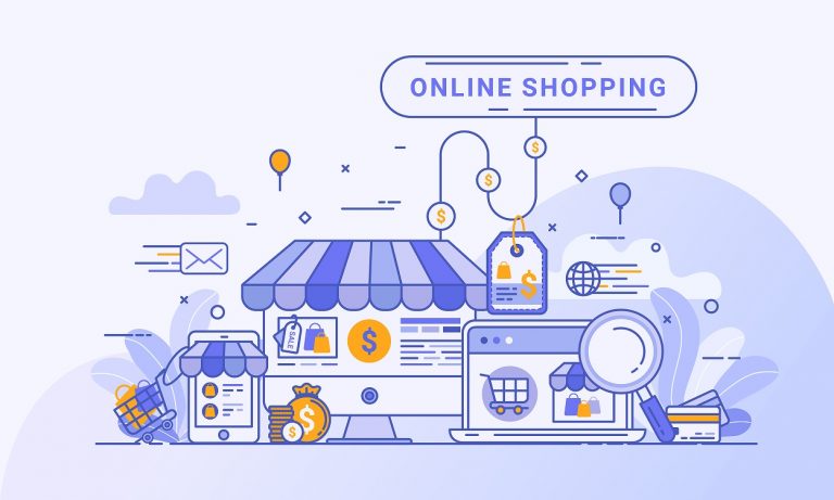 Tips Memilih Nama Toko Online Bagus