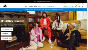 website adidas indonesia