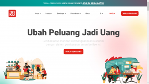 payment gateway doku