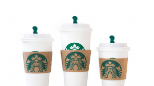 contoh decoy effect starbucks
