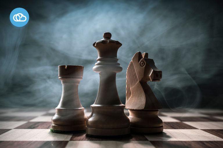 strategi bisnis